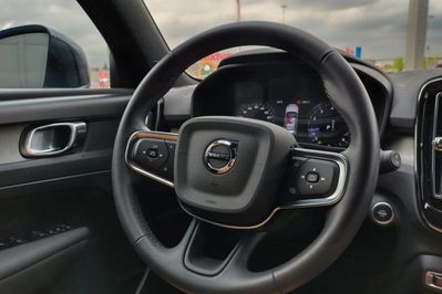 Volvo XC40 T3 Inscription aut