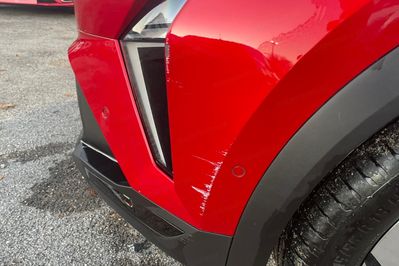 Renault Captur Techno 1.6 E-Tech Hybrid AT