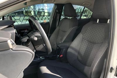 Toyota Corolla 1.5 Style