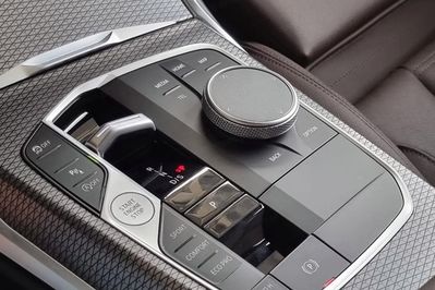 BMW Seria 3 Touring 320i M Sport