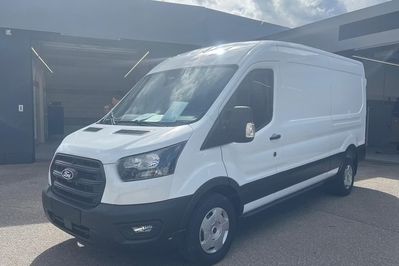 Ford Transit 350 L3H2 Trend