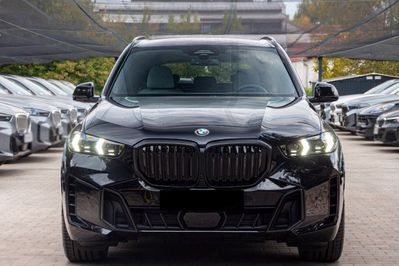 BMW X5 xDrive30d M Sport