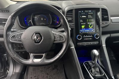 Renault Koleos Techno 1.3 TCe  EDC