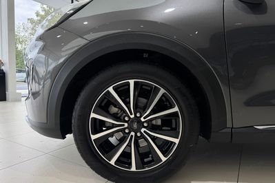 Ford Puma 1.0 EcoBoost Titanium