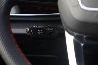 Audi Q7 SQ7 TFSI quattro