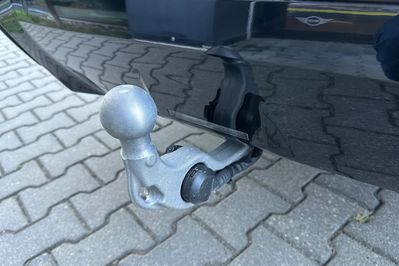 BMW X3 xDrive20d mHEV aut
