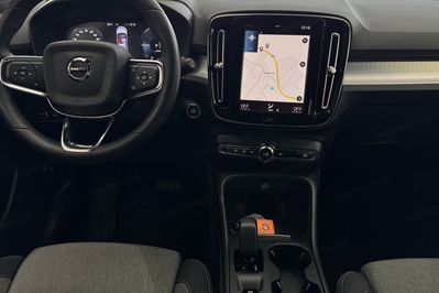 Volvo XC40 T4 Plug-In Hybrid Core aut