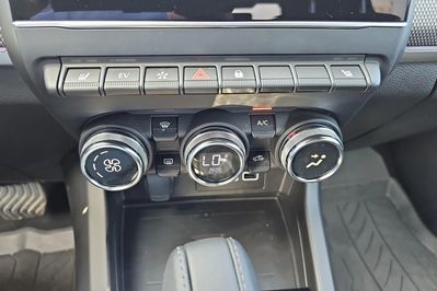 Renault Arkana 1.6 E-Tech Full Hybrid Techno MMT