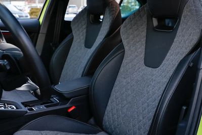 Skoda Octavia 1.5 TSI Sportline DSG