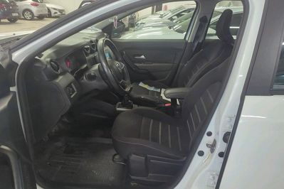 Dacia Duster DCI 4X4 COMFORT