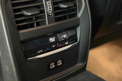 BMW Seria 3 320d xDrive mHEV M Sport sport-aut