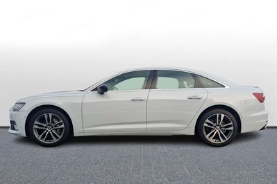 Audi A6 50 TDI mHEV quattro Sport Tiptronic