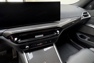 BMW Seria 3 M3 Competition xDrive