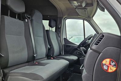 Renault Master dCi L2H2