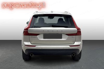 Volvo XC60 B4 B Momentum Pro
