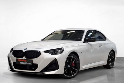 BMW Seria 2 M240i xDrive