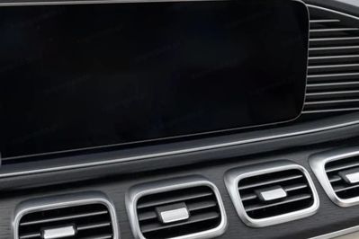 Mercedes GLS 350 d 4-MATIC AMG Line