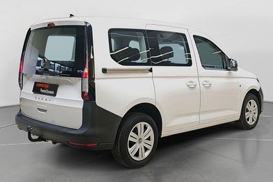 Volkswagen Caddy osobowy L1H1