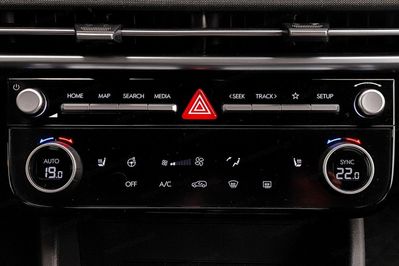 Hyundai Tucson 1.6 T-GDI Smart 2WD