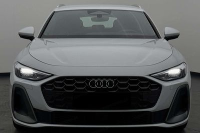 Audi A5 TFSI S line Avant