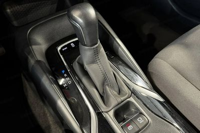 Toyota Corolla 1.5 Comfort MS