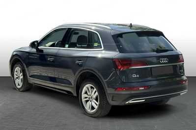 Audi Q5 40 TDI quattro