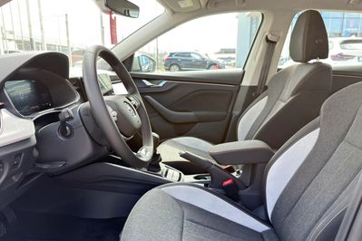 Skoda Scala 1.0 Tsi Selection