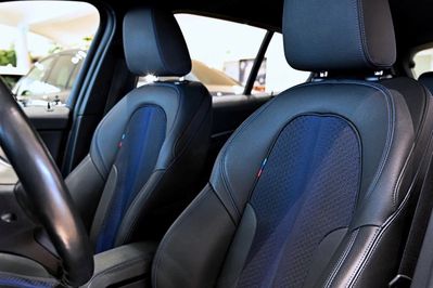 BMW Seria 1 118i M Sport