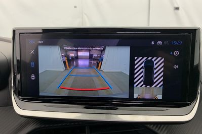 Peugeot 2008 STYLE 1.2 PureTech