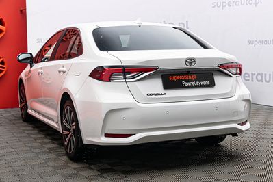 Toyota Corolla 1.5 Comfort