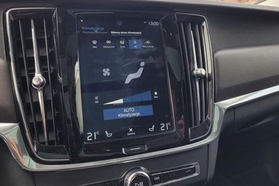 Volvo V90 CC D4 AWD aut