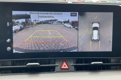 Kia Sportage 1.6 T-GDI PHEV GT Line 4WD aut