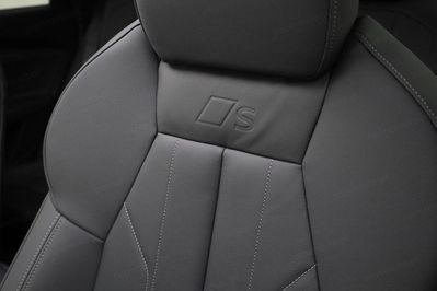 Audi Q5 TDI quattro S line Sportback