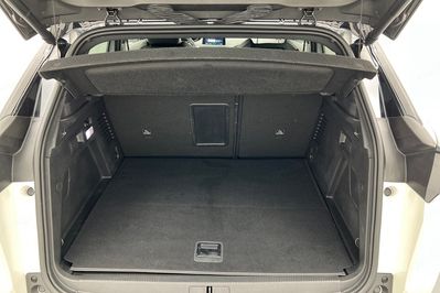 Peugeot 3008 GT 1.6 Hybrid e-EAT8