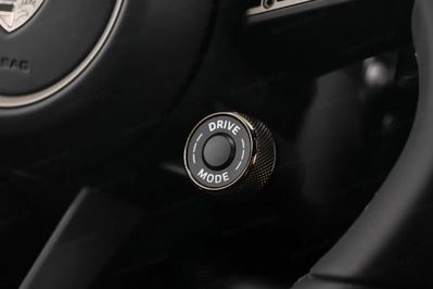 Porsche Cayenne Turbo E-Hybrid