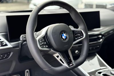 BMW Seria 3 330d xDrive M Sport