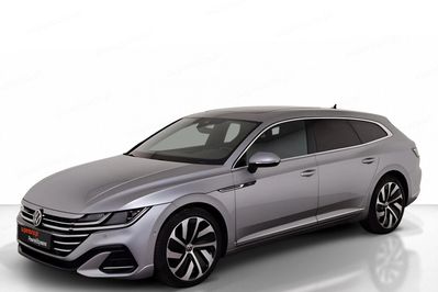 Volkswagen Arteon 2.0 TSI R-Line DSG