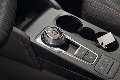 Ford Kuga 2.5 ST-Line