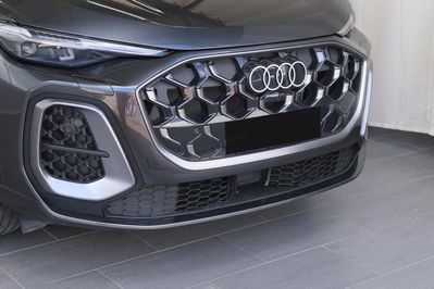 Audi Q5 TDI quattro S line