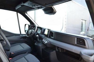 Renault Master L2H2 Extra