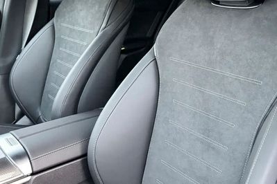 Mercedes GLC 220 d 4-Matic AMG Line