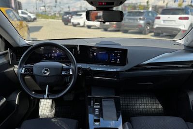 Opel Astra V 1.2