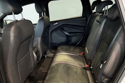 Ford Kuga 2.0 TDCi AWD ST-Line aut