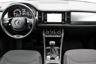 Skoda Kodiaq 1.5 TSI ACT 4x2 Ambition DSG