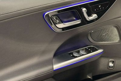 Mercedes Klasa C 180 Business Edition