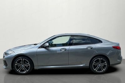 BMW Seria 2 Gran Coupe 218i M Sport