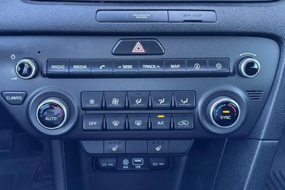 Kia Sportage 1.6 GDI L 2WD