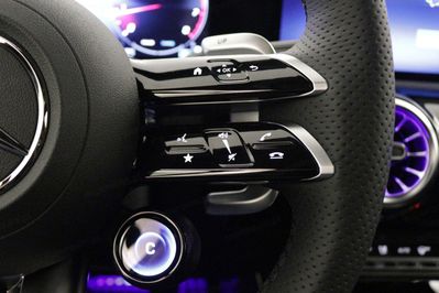 Mercedes Klasa A 35 AMG 4-Matic