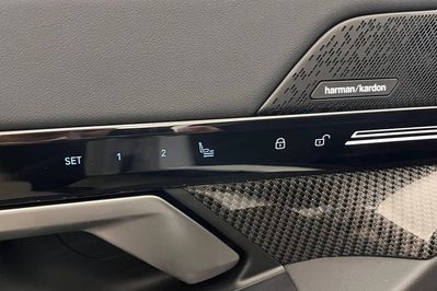 BMW Seria 5 520d mHEV M Sport aut