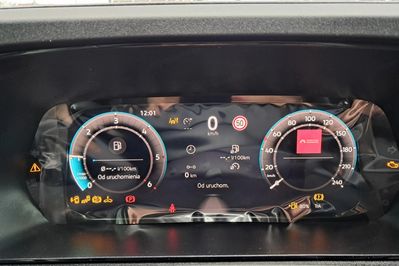 Volkswagen Caddy Kombi 2.0 TDI N1